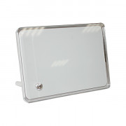 Фото на стеклянной рамке