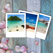 Фотокарточки 15Х21 5 шт.