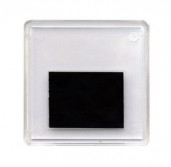 Магнит акриловый 9х9 см.